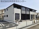 南海加太線/八幡前駅 徒歩15分 1階 築浅の外観