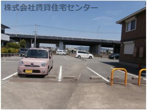  和歌山線/田井ノ瀬駅 徒歩22分 1階 築20年