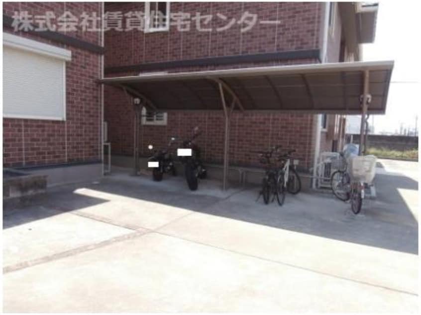  和歌山線/田井ノ瀬駅 徒歩22分 1階 築20年