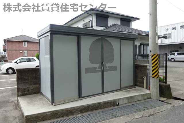  和歌山線/田井ノ瀬駅 徒歩22分 1階 築20年