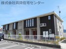 和歌山線/岩出駅 バス:5分:停歩9分 1階 築13年の外観