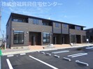 南海本線/和歌山市駅 バス:17分:停歩10分 1階 築浅の外観