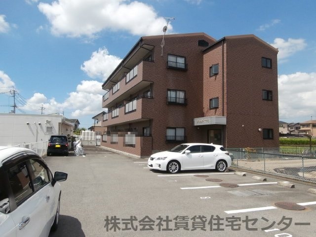  和歌山線/下井阪駅 徒歩20分 1階 築24年