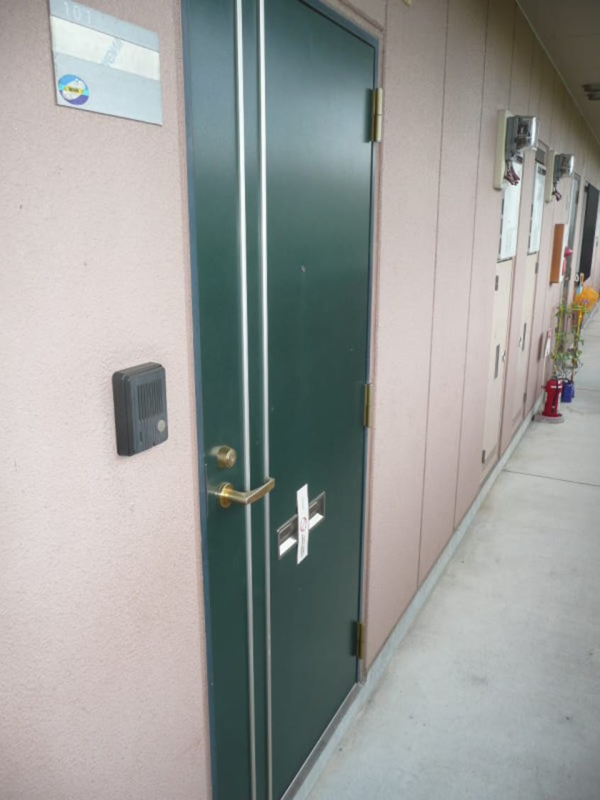  和歌山線/下井阪駅 徒歩20分 1階 築24年