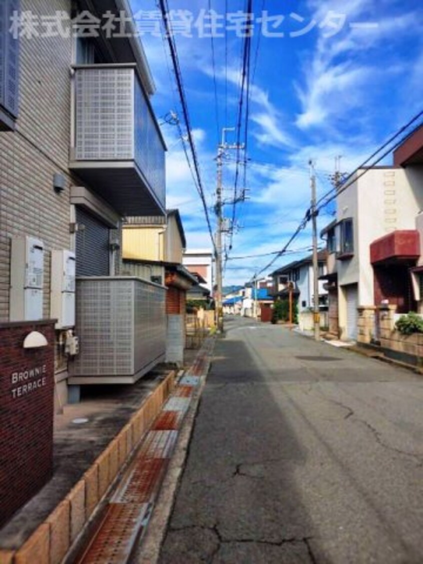  南海本線/紀ノ川駅 徒歩18分 1階 築8年