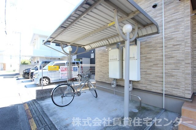  南海本線/紀ノ川駅 徒歩13分 2階 築11年