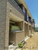  阪和線・羽衣線/六十谷駅 徒歩12分 1階 築11年