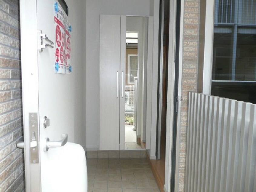  阪和線・羽衣線/六十谷駅 徒歩12分 1階 築11年