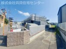 建築中 南海加太線/中松江駅 徒歩14分 2階 1年未満