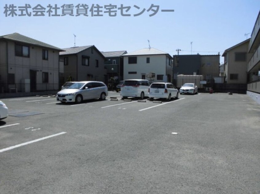  南海本線/和歌山市駅 バス15分小二里下車:停歩2分 1階 築23年