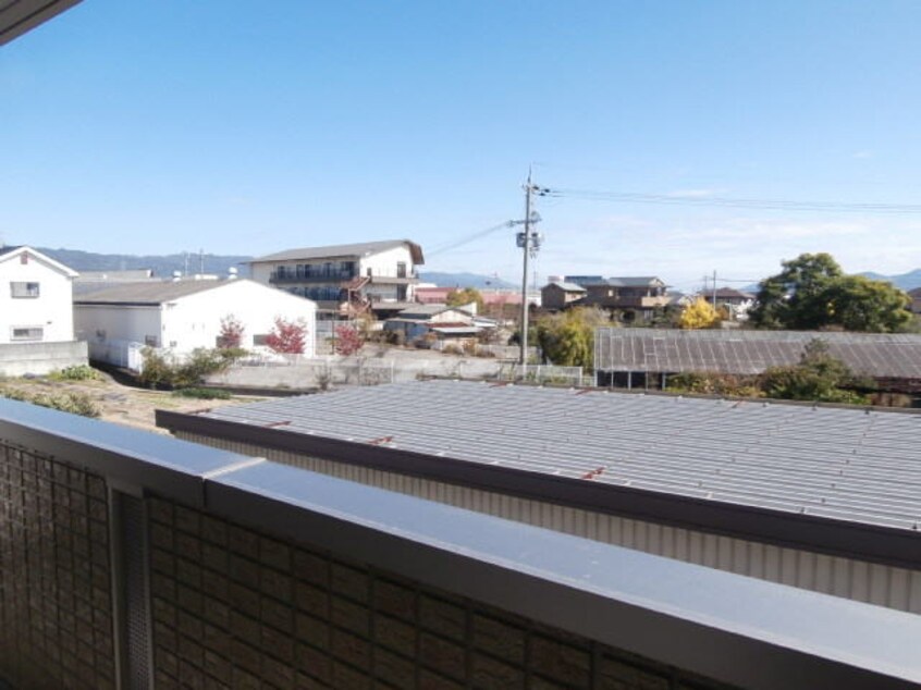  和歌山線/下井阪駅 徒歩11分 2階 築18年