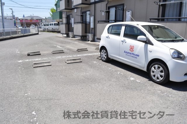  和歌山電鉄貴志川線/神前駅 徒歩10分 2階 築28年