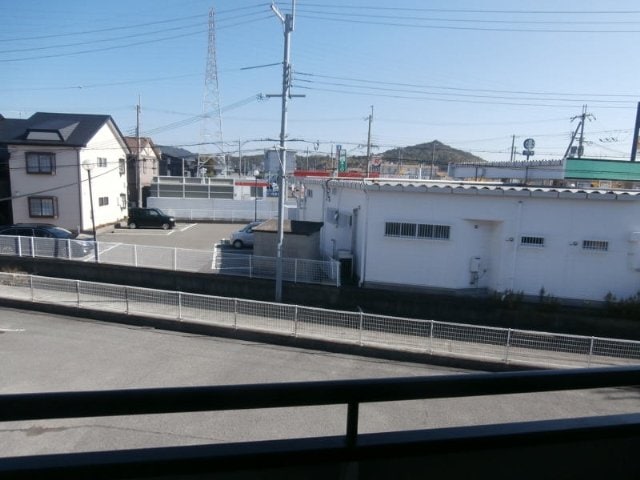  和歌山電鉄貴志川線/神前駅 徒歩10分 2階 築28年