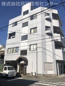 パインフィールド7の外観