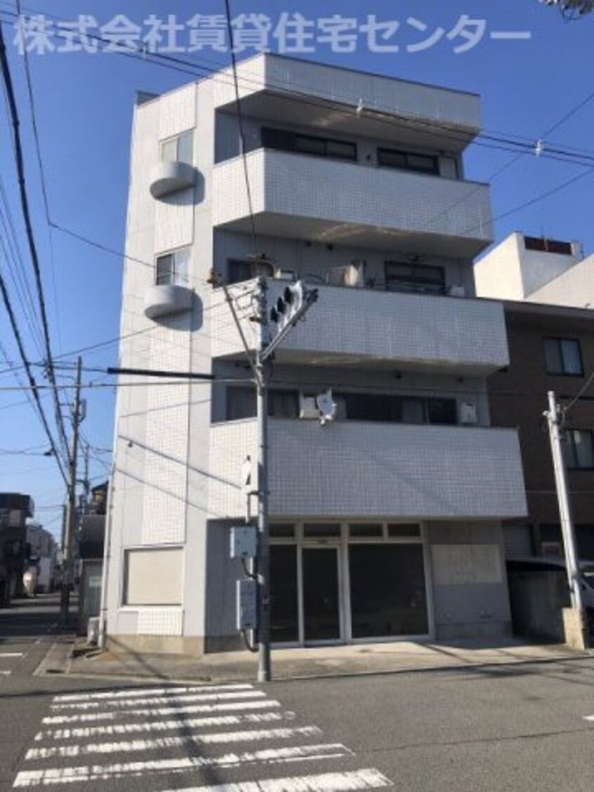  パインフィールド7