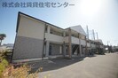 南海本線/和歌山市駅 徒歩36分 2階 築18年の外観