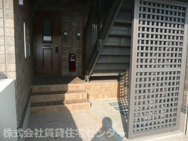  阪和線・羽衣線/紀伊駅 バス13分安上下車:停歩10分 1階 築19年