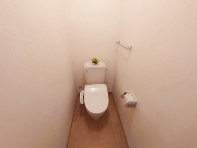  阪和線・羽衣線/紀伊駅 バス13分安上下車:停歩10分 1階 築19年