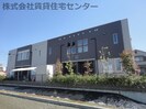 阪和線・羽衣線/紀伊中ノ島駅 徒歩19分 2階 築12年の外観