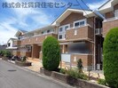 阪和線・羽衣線/和歌山駅 徒歩17分 1階 築17年の外観
