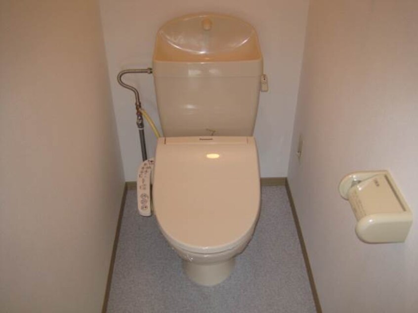  和歌山線/岩出駅 バス14分森下車:停歩10分 3階 築26年