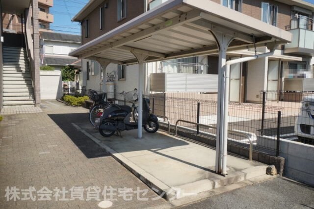  南海本線/紀ノ川駅 徒歩9分 1階 築20年