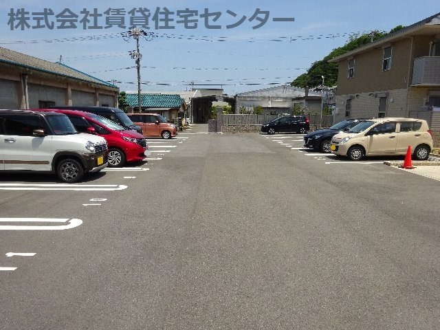  きのくに線・紀勢本線/紀三井寺駅 徒歩4分 1階 築6年