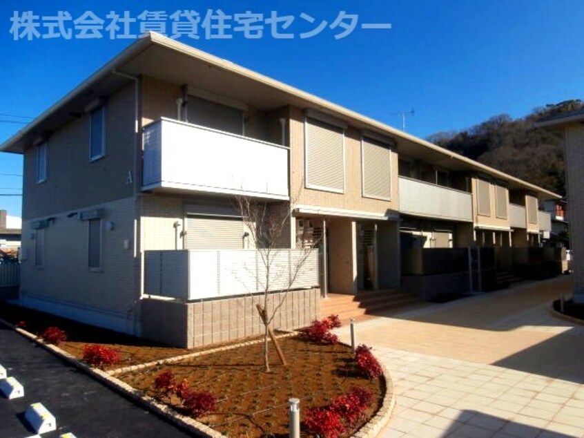  きのくに線・紀勢本線/紀三井寺駅 徒歩4分 1階 築6年