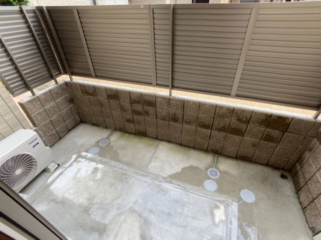 テラス きのくに線・紀勢本線/紀三井寺駅 徒歩4分 1階 築6年