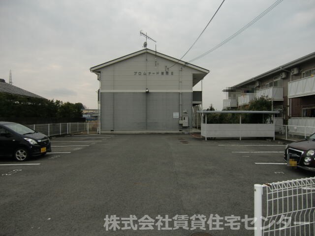  和歌山電鉄貴志川線/吉礼駅 徒歩3分 2階 築27年