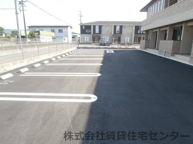  和歌山電鉄貴志川線/貴志駅 徒歩29分 1階 築7年