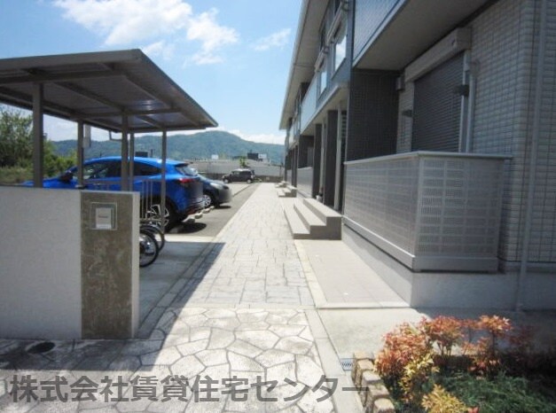  和歌山線/岩出駅 徒歩22分 2階 築5年