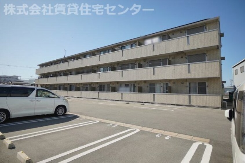  サンライズ湊Ⅱ