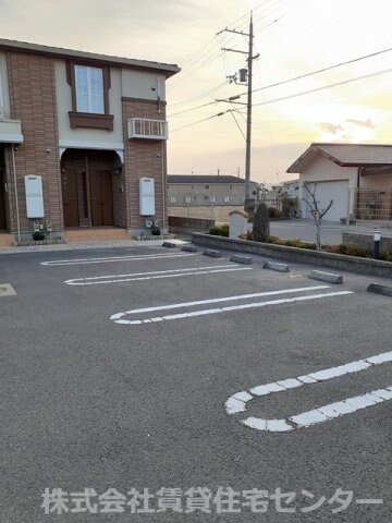  和歌山線/岩出駅 徒歩27分 2階 築12年