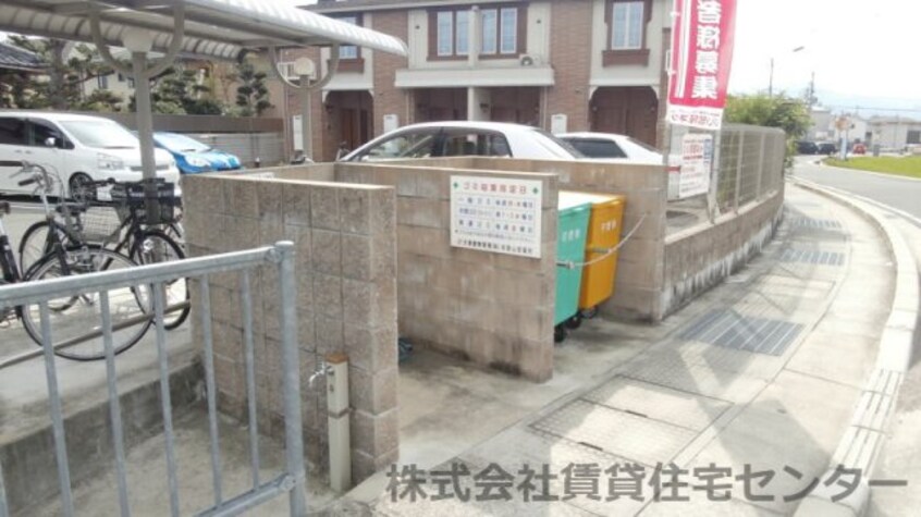  和歌山線/岩出駅 徒歩27分 2階 築12年