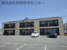 和歌山線/岩出駅 バス:18分:停歩9分 2階 築15年の外観
