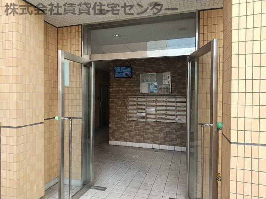  きのくに線・紀勢本線/紀和駅 徒歩7分 3階 築18年