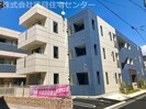 きのくに線・紀勢本線/和歌山駅 徒歩11分 3階 築4年の外観
