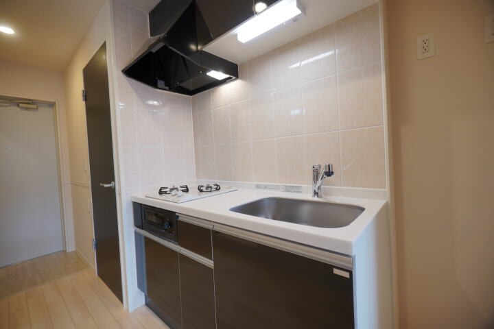  きのくに線・紀勢本線/和歌山駅 徒歩11分 3階 築4年