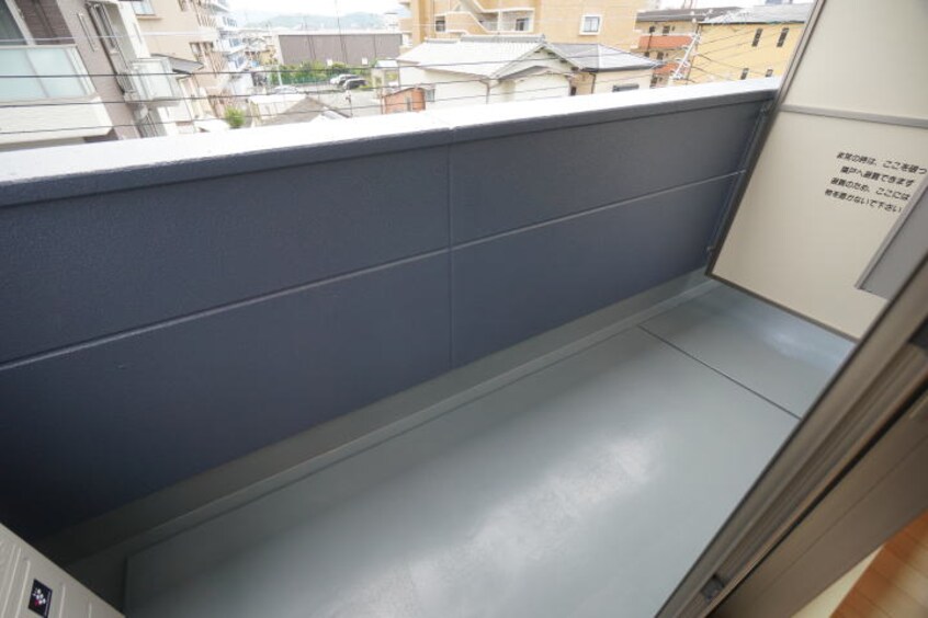  きのくに線・紀勢本線/和歌山駅 徒歩11分 3階 築4年