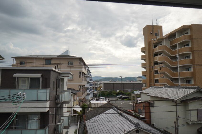  きのくに線・紀勢本線/和歌山駅 徒歩11分 3階 築4年