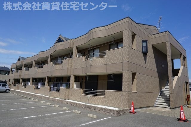  きのくに線・紀勢本線/宮前駅 徒歩6分 1階 築18年