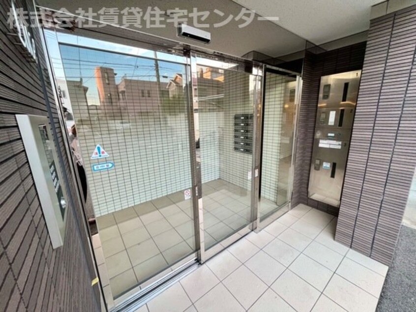  和歌山電鉄貴志川線/田中口駅 徒歩3分 2階 築7年