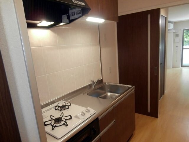  和歌山電鉄貴志川線/田中口駅 徒歩3分 2階 築7年