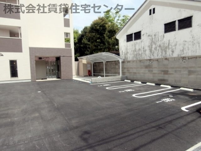  和歌山電鉄貴志川線/田中口駅 徒歩3分 2階 築7年