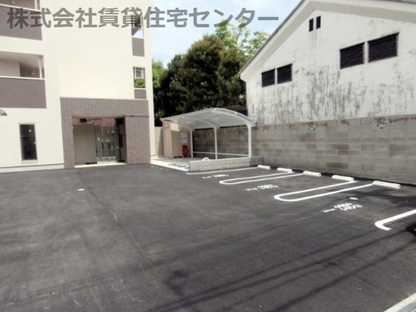  和歌山電鉄貴志川線/田中口駅 徒歩3分 2階 築7年