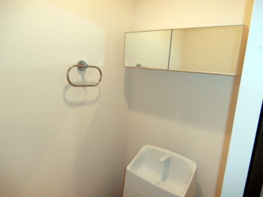  和歌山電鉄貴志川線/田中口駅 徒歩3分 2階 築7年