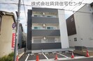 和歌山電鉄貴志川線/田中口駅 徒歩11分 2階 築浅の外観