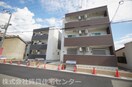  和歌山電鉄貴志川線/田中口駅 徒歩11分 2階 築2年