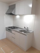  南海加太線/中松江駅 徒歩5分 1階 築4年